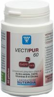 Product picture of Nutergia Vecti-Pur Gelules 60 Stück