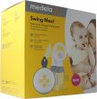 Produktbild von Medela Swing Maxi Elektrische Doppelmilchpumpe