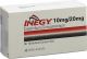 Produktbild von Inegy Tabletten 10/20mg 98 Stück