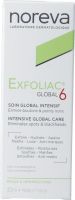Produktbild von Exfoliac Global 6 Creme Tube 40ml