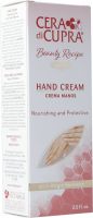 Produktbild von Cera Di Cupra Crema Mani Tube 75ml