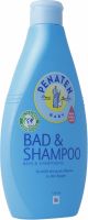 Image du produit Penaten Bad & Shampoo Kopf Bis Fuss 400ml