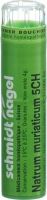 Produktbild von Sn Natrum Muriaticum Granulat Ch 5 4g