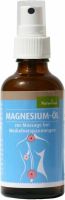 Produktbild von Naturgut Magnesium-Oel Spray 50ml