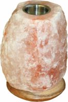 Produktbild von Naturgut Kristallsalz-aroma-duftlampe Zirka 2-4kg