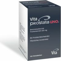 Immagine del prodotto Vita Prostata Uno Filmtabletten 600mg 100 Stück