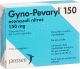 Immagine del prodotto Gyno Pevaryl 150 Ovula 150mg 3 Stück