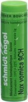 Produktbild von Sn Nux Vomica Globuli Ch 9 1g