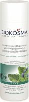 Produktbild von Biokosma Vital Körperlot Bio-Wachold Tulsi 200ml