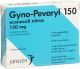 Produktbild von Gyno Pevaryl 150 Ovula 150mg 3 Stück