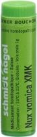 Produktbild von Sn Nux Vomica Globuli Xmk 1g