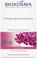 Produktbild von Biokosma Vital Visage Festigendes Nachtserum 30ml