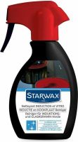 Produktbild von Starwax Reiniger Glaskeramik Induktionskoch 250ml