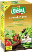 Product picture of Gesal Schnecken-Stop Ferplus 800g