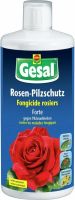 Produktbild von Gesal Rosen Pilzschutz Forte 250ml