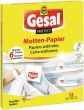 Product picture of Gesal Motten Papier 12 Stück