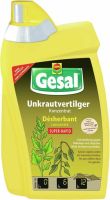 Image du produit Gesal Unkrautvertilger Super Rapid Konzentrat 500ml
