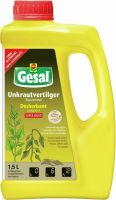 Image du produit Gesal Unkrautvertilger Super-Rapid Konzentrat 1500ml