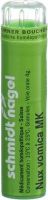 Produktbild von Sn Nux Vomica Granulat Mk 4g
