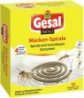 Image du produit Gesal Protect Mücken-spirale 10 Stück