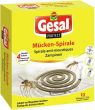 Produktbild von Gesal Protect Mücken-spirale 10 Stück