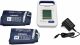 Produktbild von Omron Blutdruckmessgerät Oberarm Hbp-1320-e