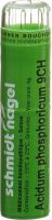 Produktbild von Sn Acidum Phosphoricum Granulat Ch 9 4g
