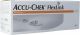 Produktbild von Accu-chek Flexlink I Infusionsset 10mmx60cm 10 Stück