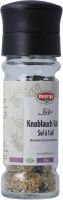 Produktbild von Herbselect Knoblauch-Salz Bio 55g