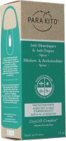 Produktbild von Para'Kito Spray Natürlicher Mückenschutz 75ml