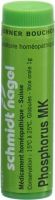 Produktbild von Sn Phosphorus Globuli Mk 1g