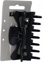 Produktbild von Trisa Schevi-Klemme Gross Schwarz