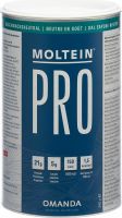 Produktbild von Moltein Pro 1.5 Neutral Dose 340g