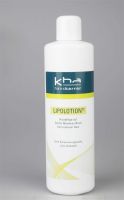 Produktbild von Hans Karrer Eco Lipolotion Tube 500ml
