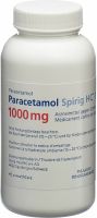 Immagine del prodotto Paracetamol Spirig Hc Filmtabl 1000 Mg Ds 100 Stk