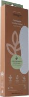 Produktbild von Swisspers Frischesohlen L 44 Weiss 8 Paar