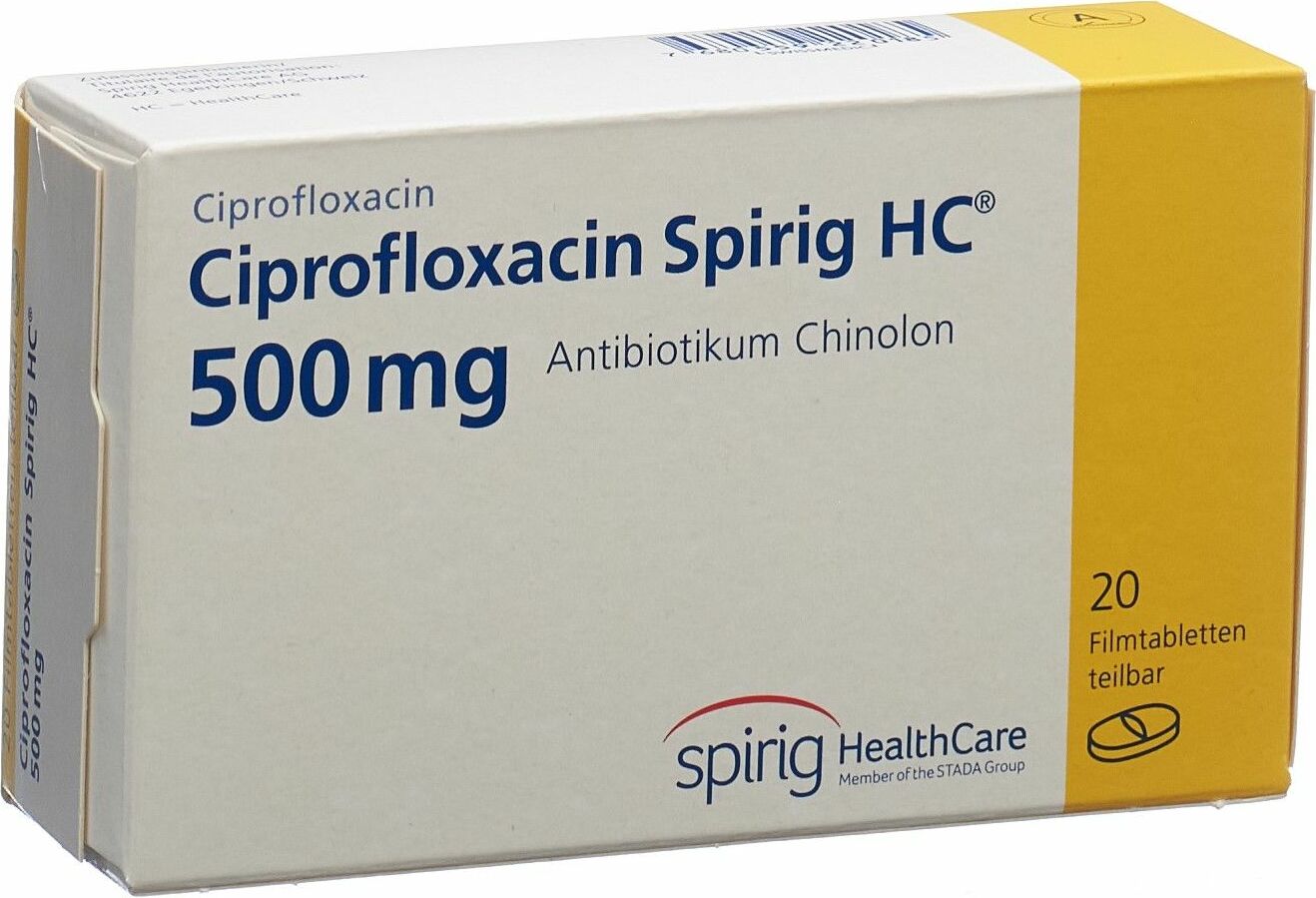 Ciprofloxacin 500 Wie Lange Einnehmen www.adlershop.ch