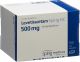 Produktbild von Levetiracetam Spirig HC 500mg 100 Stück