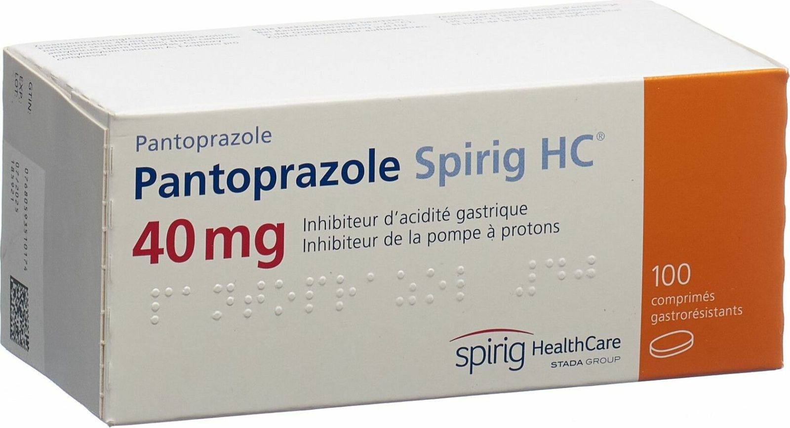 Pantoprazol 40 Mg Preis 100 Stück it.adlershop.ch