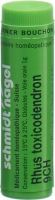 Produktbild von Sn Rhus Toxicodendron Globuli Ch 9 1g