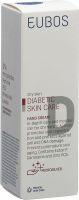 Produktbild von Eubos Diabetische Hautpflege Handcreme Flasche 50ml