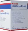 Product picture of Elastomull Haft Gazebinde Weiss 20mx12cm Rolle