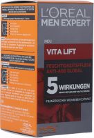 Produktbild von L’Oréal Men Expert Vita Lift 5 Feuchtigkeitspflege Anti-Age Total 50ml