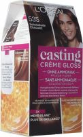 Produktbild von Casting Creme Gloss 535 Schokolade