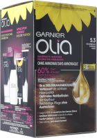 Product picture of Olia Haarfarbe 5.3 Goldbraun