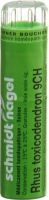 Produktbild von Sn Rhus Toxicodendron Granulat Ch 9 4g
