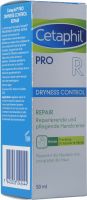 Produktbild von Cetaphil Pro Dryness Control Repair Handcreme 50ml