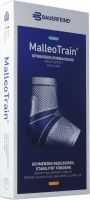 Produktbild von Malleotrain Aktivbandage Grösse 3 Rechts Titan (n)