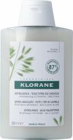 Product picture of Klorane Oat Organic Shampoo Tube 200ml