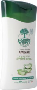Produktbild von L'Arbre Vert Öko Duschgel Bio Aloe Vera Fr 250ml